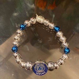 Custom made bracelet